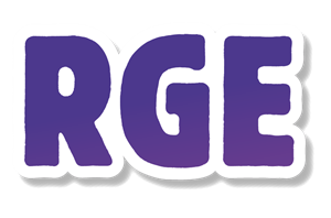 logo rge